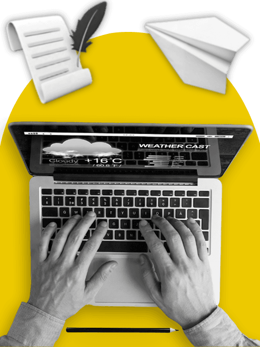 Transform Your Online Presence with Premium Copywriting Services