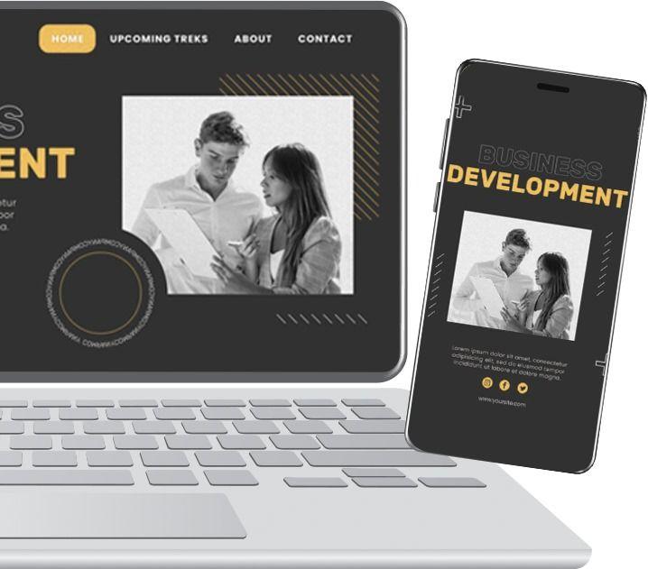 webnova Case Study Image