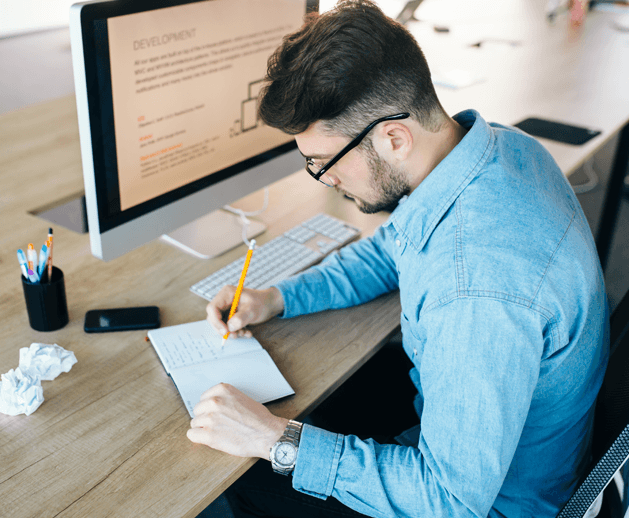 webnova Case Study Image