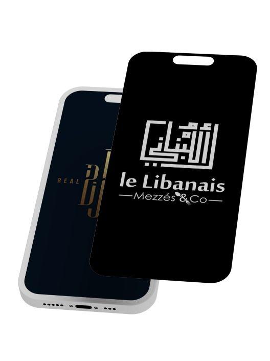 Let Our Calligraphy Artists Redefine Your Logo