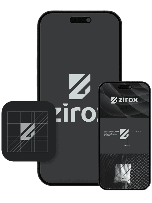 Monogram You Envisioned for Your Business and Beyond