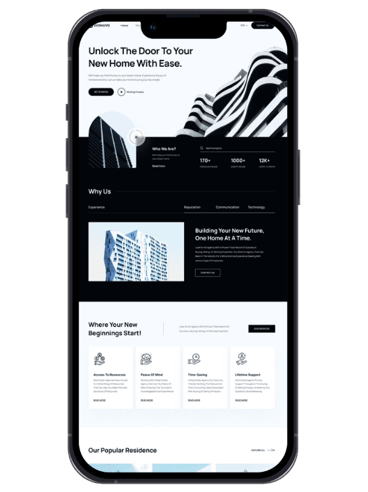 Stay Ahead with Cutting-Edge IoT App Development