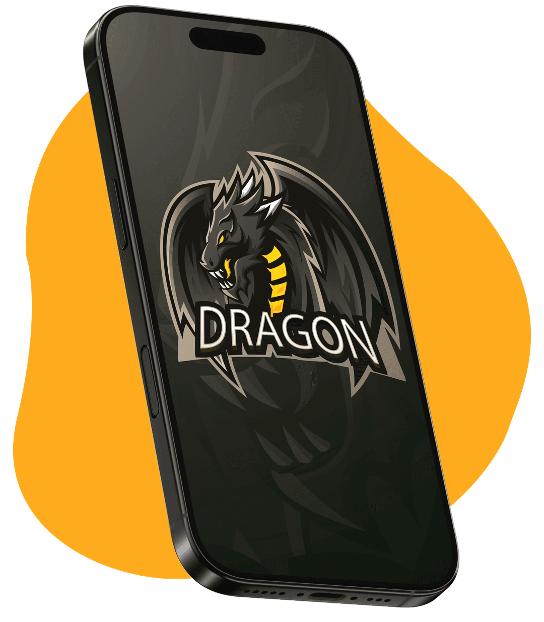 Eye-catching standard logo design that will impress your consumers