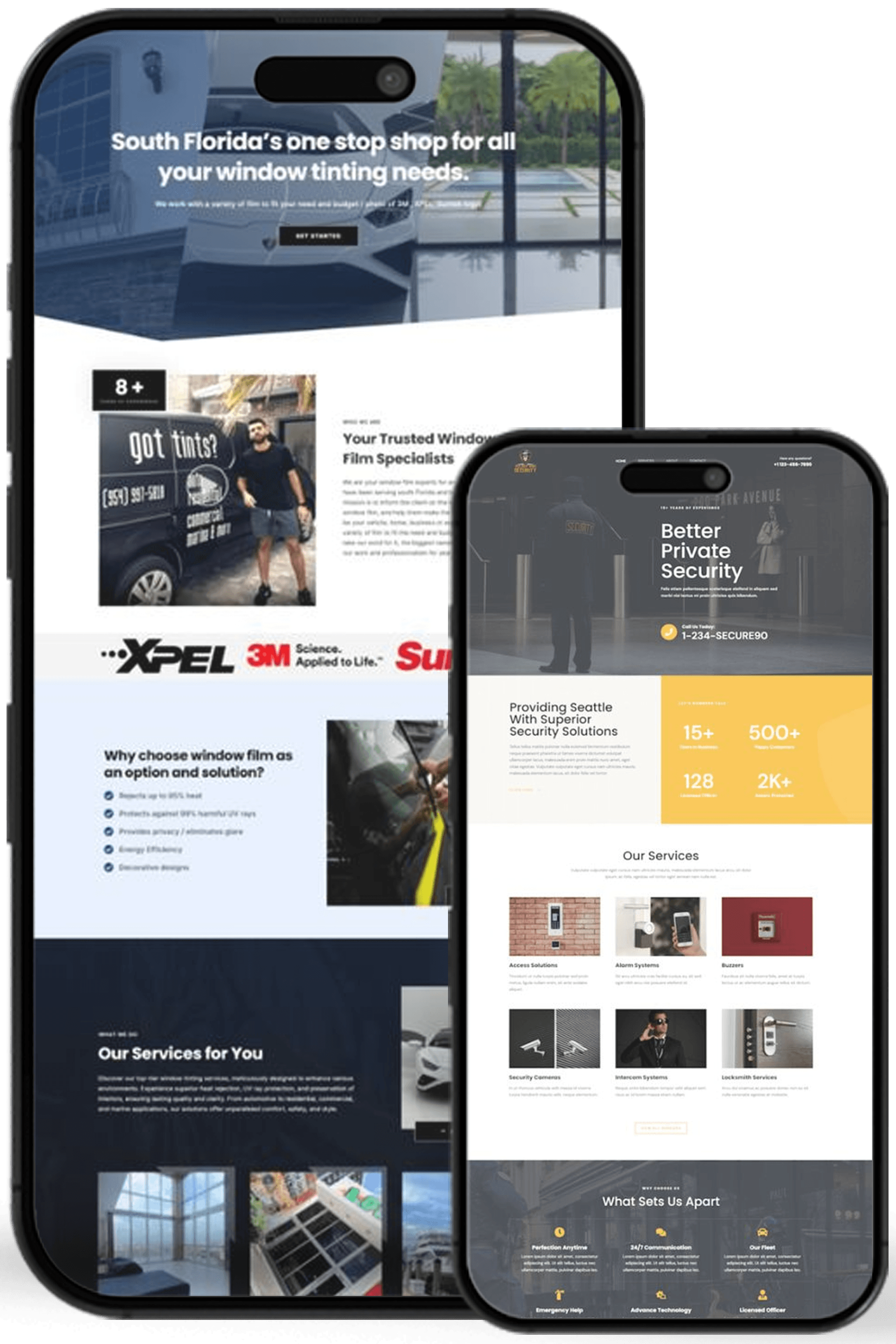 webnova Case Study Image