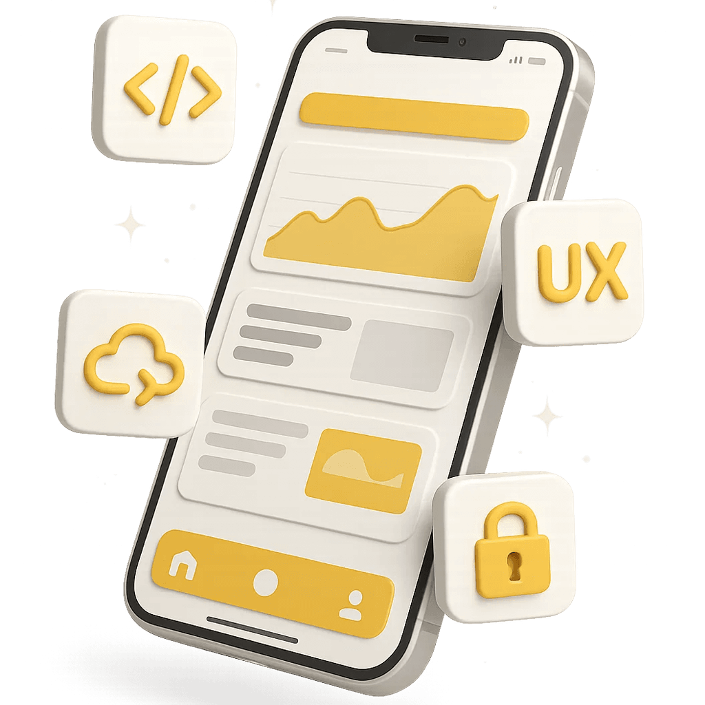 Why Should You Choose Our IOS Application Development Services?