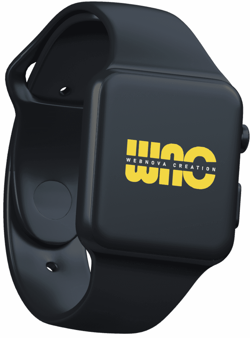 webnova Case Study Image