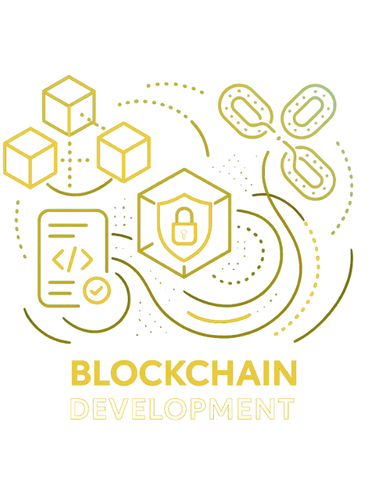 Why Should You Choose Our Blockchain Development Services?