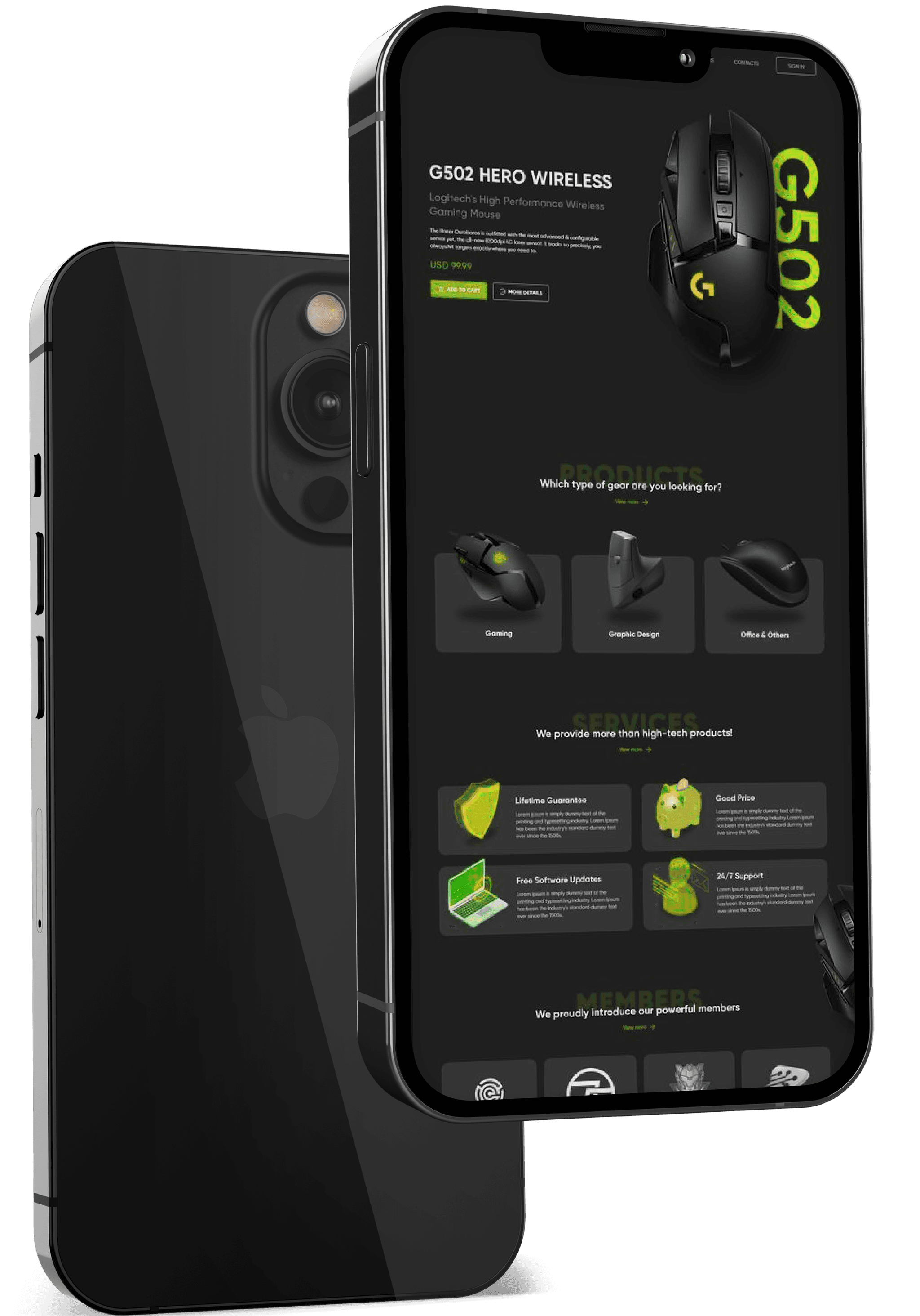 webnova Case Study Image