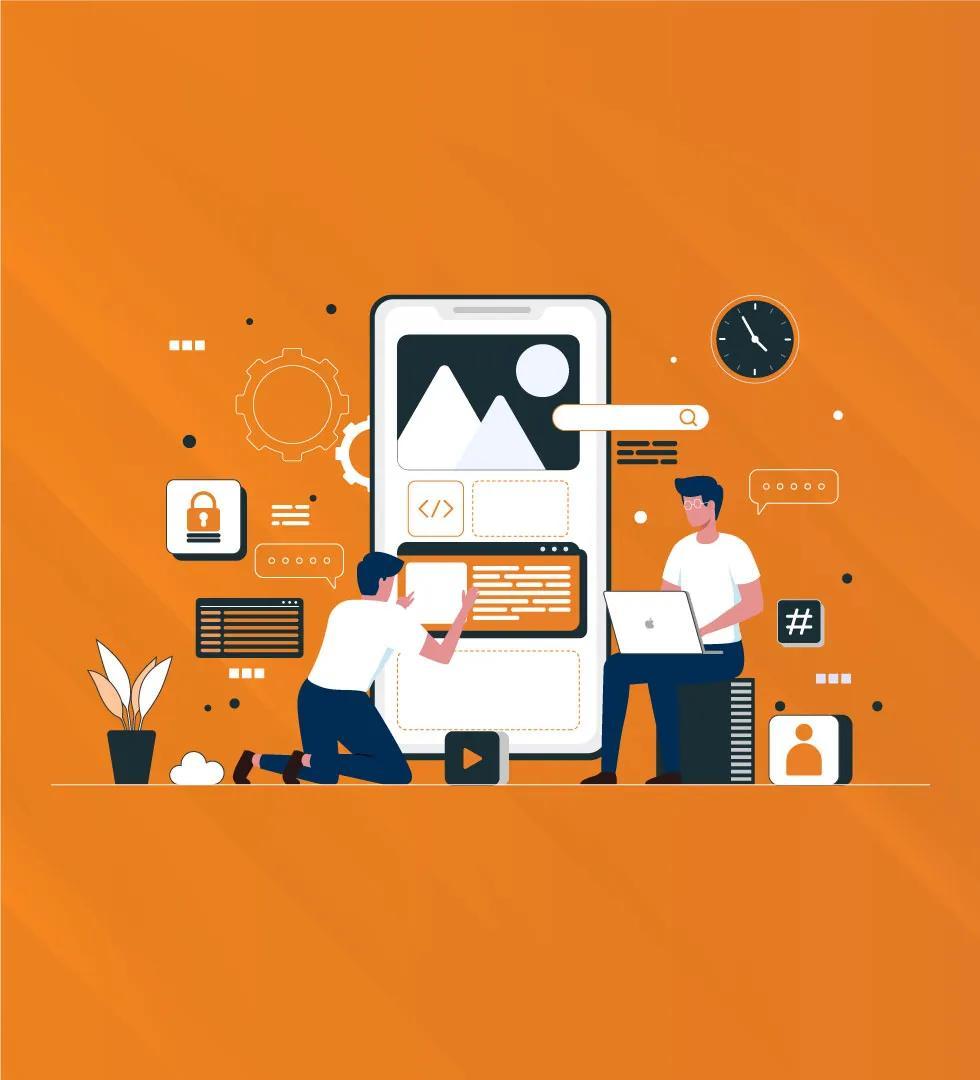 webnova Case Study Image